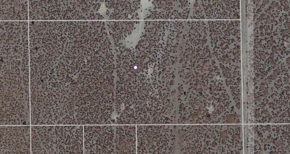 0 Johnson Rd, El Mirage, CA for sale - Primary Photo - Image 1 of 2