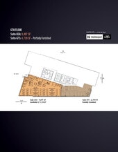 7900 Tysons One Pl, Tysons, VA for lease Floor Plan- Image 1 of 1