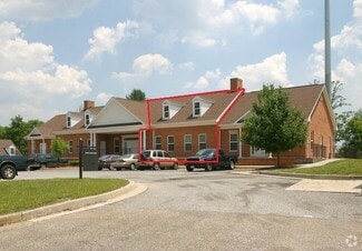 More details for 10260-10268 Baltimore National Pike, Ellicott City, MD - Office for Sale