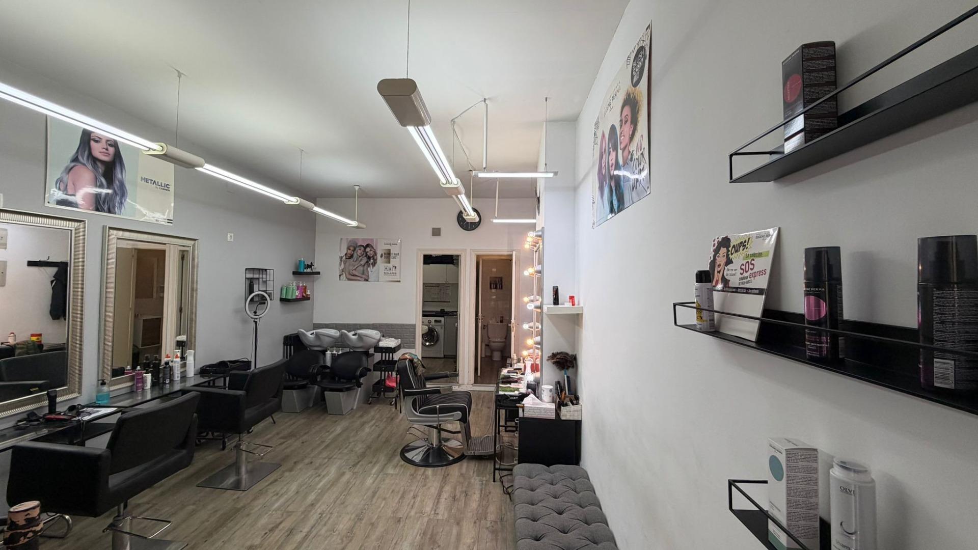Retail in Leganés, Madrid for lease Interior Photo- Image 1 of 5