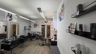 Retail in Leganés, Madrid for lease Interior Photo- Image 1 of 5