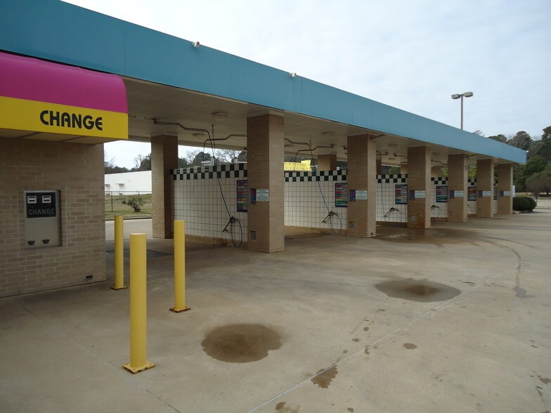 879 Bert Kouns Industrial Loop, Shreveport, LA à vendre - Photo du bâtiment - Image 2 de 10