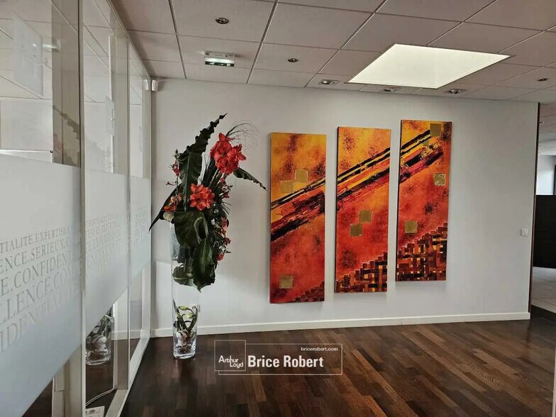 Bureau dans Dardilly à vendre - Photo intérieure - Image 3 de 13