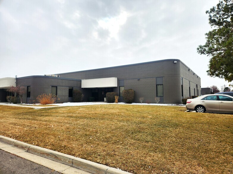 1149 W 2240 S, Salt Lake City, UT à louer - Photo du bâtiment - Image 3 de 8