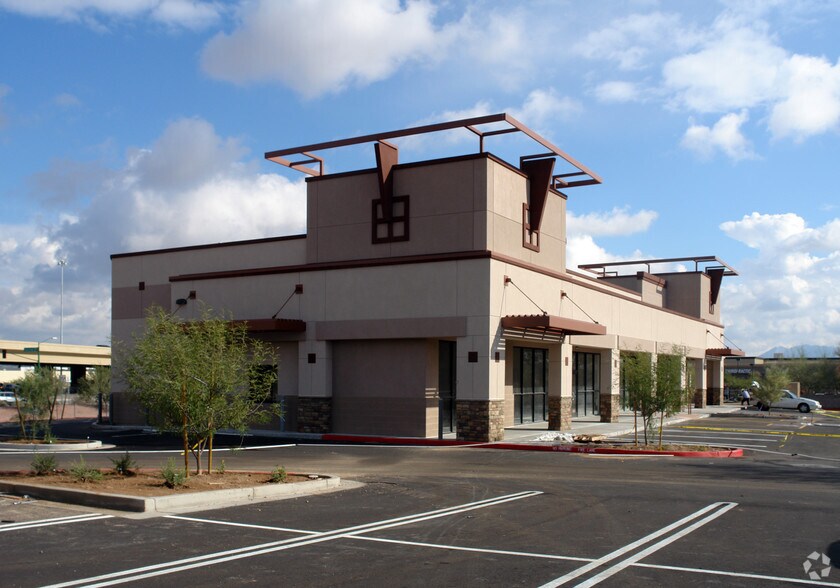 20350 N Cave Creek Rd, Phoenix, AZ for sale - Building Photo - Image 3 of 4