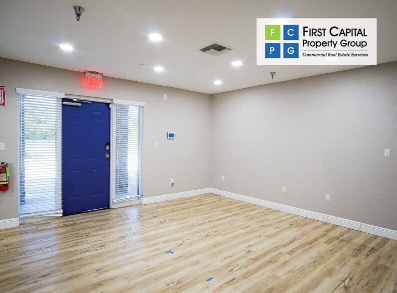 531 S SR 434, Altamonte Springs, FL à louer - Photo du bâtiment - Image 3 de 21