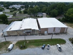 117 First Ave, Thomson, GA for lease Aerial- Image 1 of 22