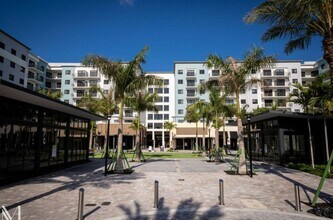 261 N University Dr, Plantation, FL for lease Building Photo- Image 1 of 4