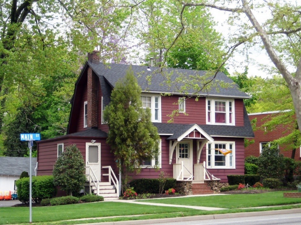 338 Main St, Chatham, NJ for sale Primary Photo- Image 1 of 8