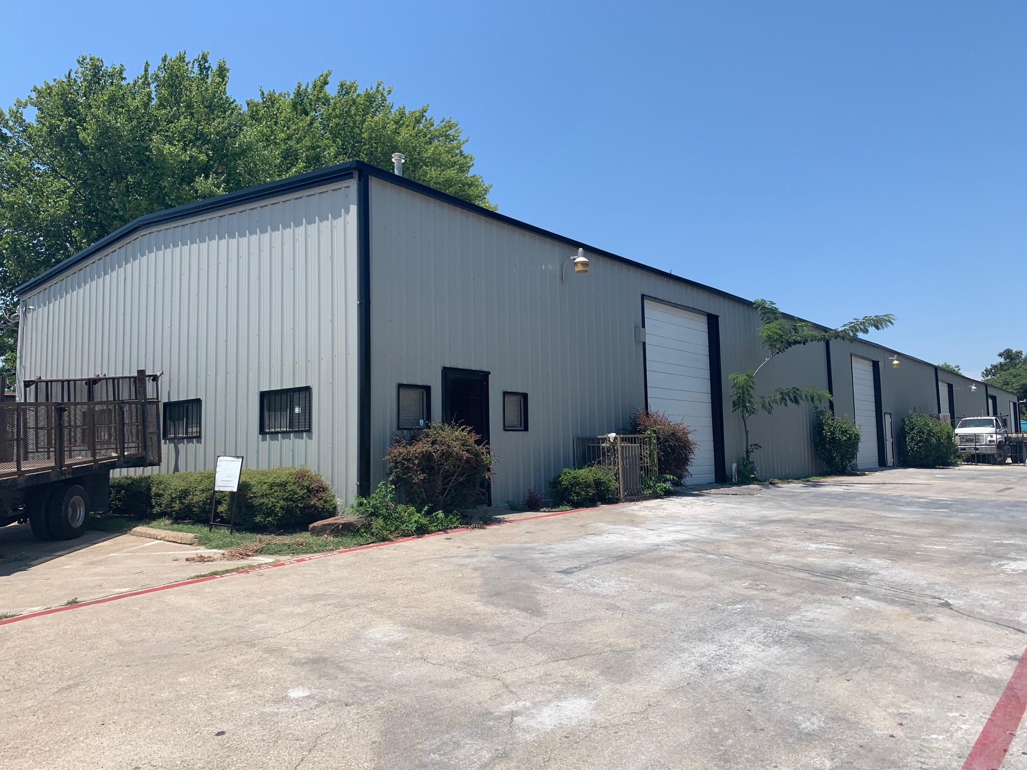 3723 Jackson, Irving, TX for sale Building Photo- Image 1 of 1