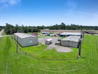 More details for 4810 Evangeline Dr, Vidor, TX - Industrial for Sale
