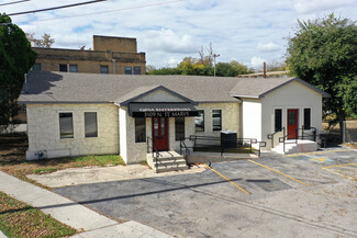 More details for 3109 N St Marys St, San Antonio, TX - Office for Lease