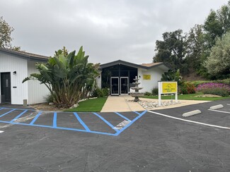 More details for 100 Olinda Pl, Brea, CA - Office for Sale