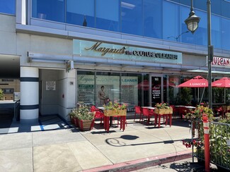 Plus de détails pour 10700 Santa Monica Blvd, Los Angeles, CA - Vente au détail à louer