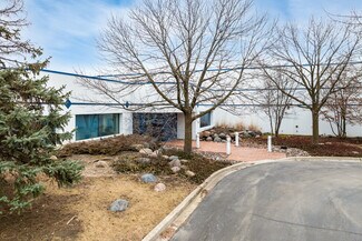 Plus de détails pour 585 Capital Dr, Lake Zurich, IL - Industriel à louer