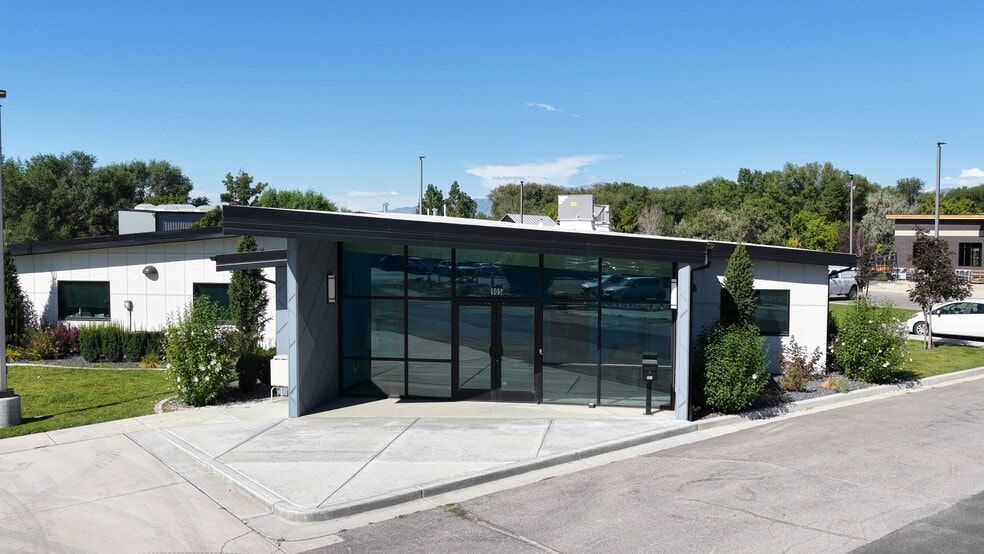 877 N 100 E, Lehi, UT for sale - Commercial Listing Video - Image 2 of 22