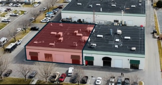 Plus de détails pour 1275 N 750 W, Springville, UT - Industriel à louer