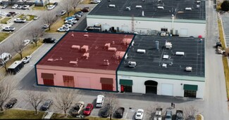 Plus de détails pour 1278 N 750 W, Springville, UT - Industriel à louer