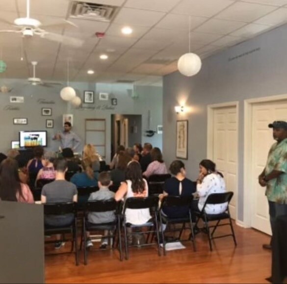 785 E Butler Rd, Mauldin, SC à louer - Photo intérieure - Image 2 de 8