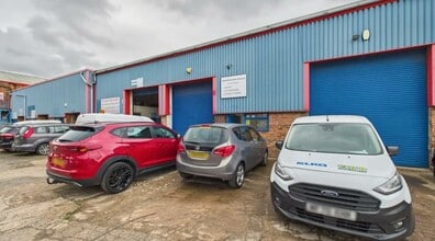 River Ln, Chester for lease Building Photo- Image 1 of 8