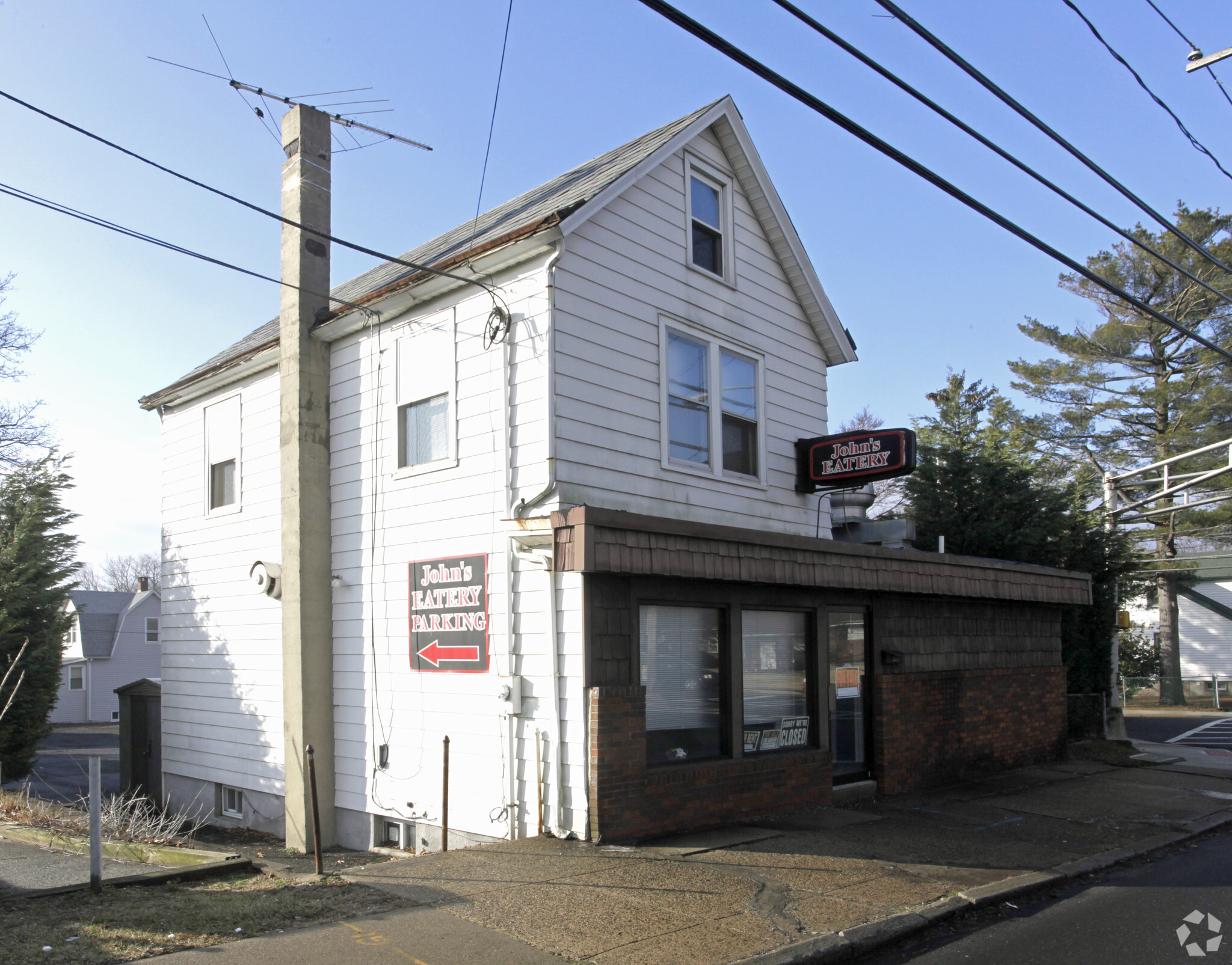 494 Washington Rd, Parlin, NJ for sale Building Photo- Image 1 of 1