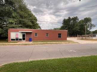 Plus de détails pour 211 W Walnut Ave, McKenzie, TN - Commerce de détail à vendre
