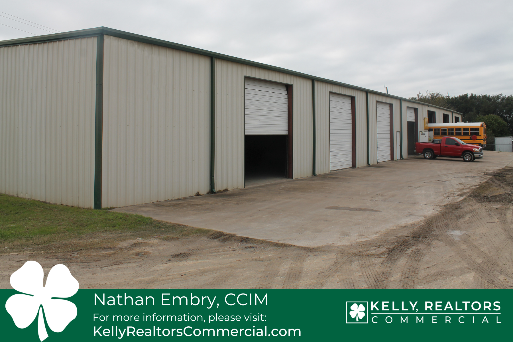 4209A Harrison St, Bellmead, TX for lease Building Photo- Image 1 of 6