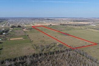 Plus de détails pour 00 Beckendorff Rd, Katy, TX - Terrain à vendre