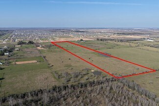 Plus de détails pour 00 Beckendorff Rd, Katy, TX - Terrain à vendre