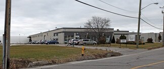 More details for 30 Rolark Dr, Toronto, ON - Industrial for Lease