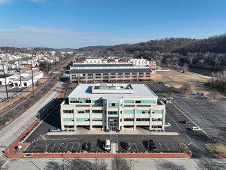 Plus de détails pour 20 Ash St, Conshohocken, PA - Bureau à louer