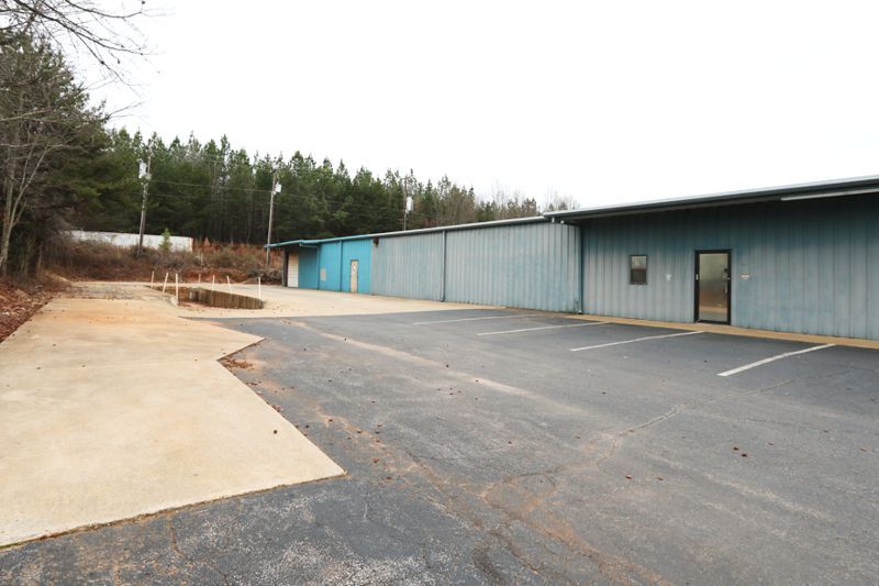 151 Tandem Dr, Greer, SC à louer - Photo du bâtiment - Image 2 de 11