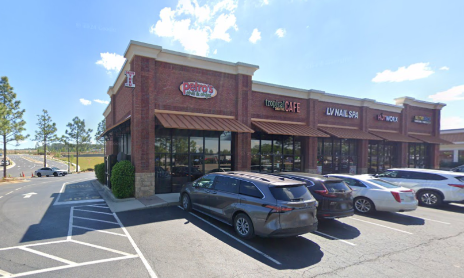 10725 US-15 Route 15, Southern Pines, NC for lease - Primary Photo - Image 1 of 5