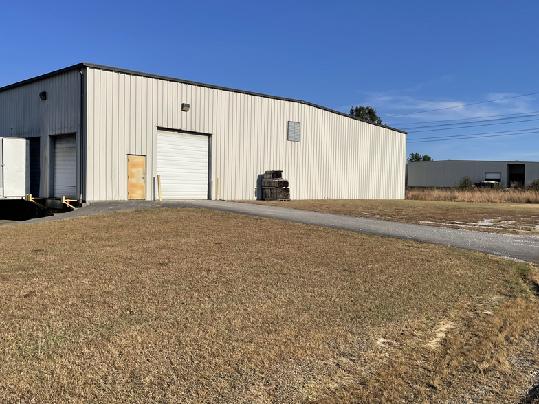 265 Warehouse Rd, Morrison, TN à vendre - Photo du b timent - Image 2 de 3