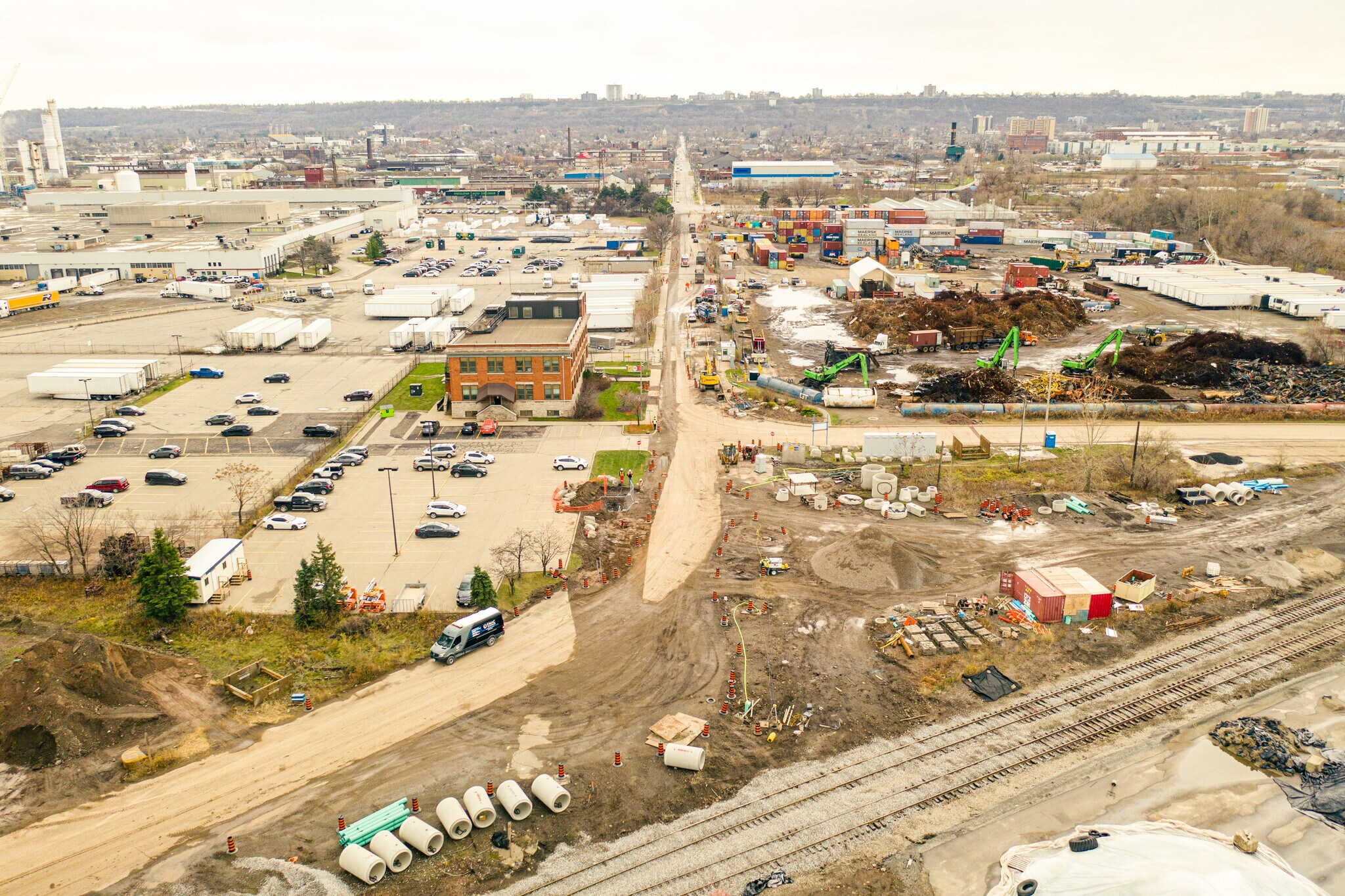 60 Evans Mckeil Way, Hamilton, ON for sale Building Photo- Image 1 of 1