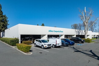 More details for 1170 Burnett Ave, Concord, CA - Flex for Lease