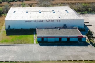 More details for 3705 Houston Hwy, Victoria, TX - Industrial for Sale