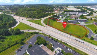 Plus de détails pour US 15 & Cumberland Pky, Mechanicsburg, PA - Terrain à louer
