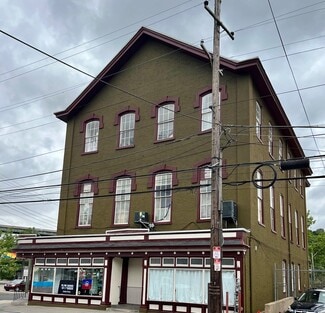 More details for 4200 Ridge Ave, Philadelphia, PA - Retail for Sale