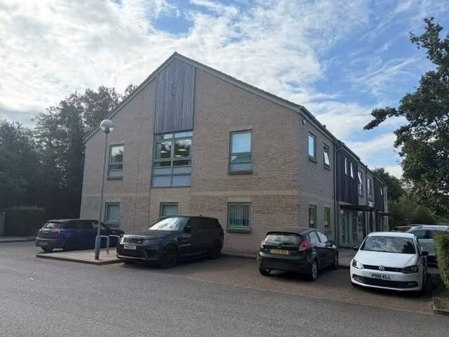 Riccall Rd, Escrick à vendre - Photo du bâtiment - Image 2 de 5