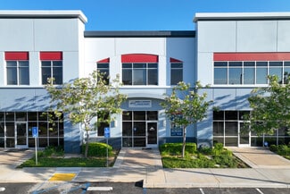 More details for 514 Commerce Ave, Palmdale, CA - Office for Sale