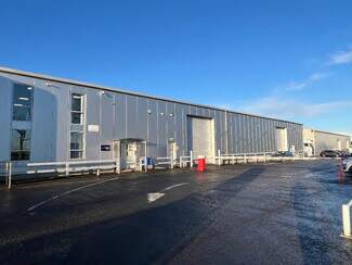 More details for 189 Castleroe Rd, Coleraine - Industrial for Lease