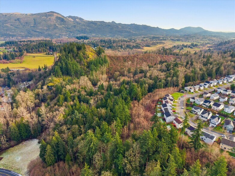 14804 WA-9, Mount Vernon, WA for sale - Primary Photo - Image 1 of 8