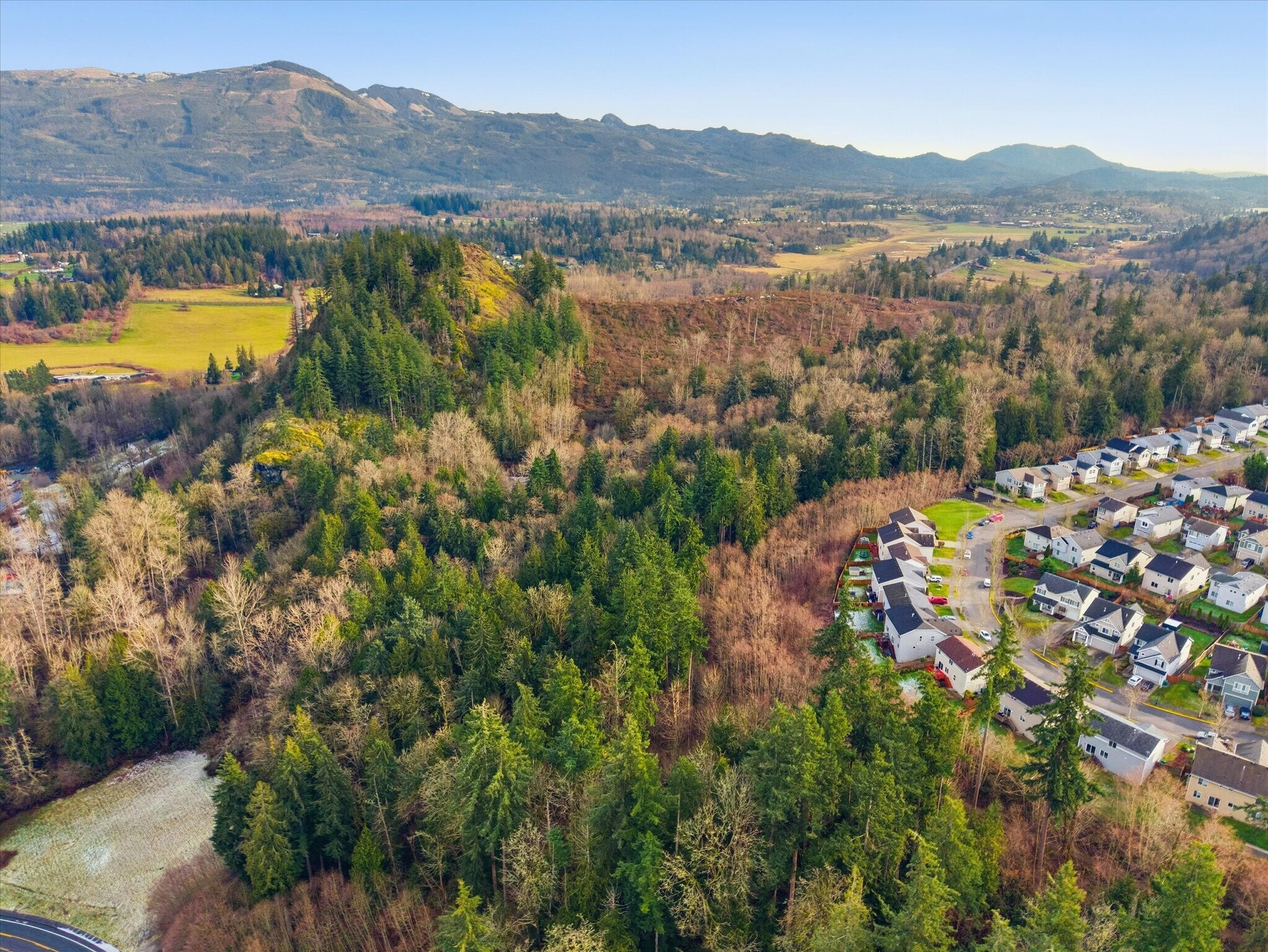 14804 WA-9, Mount Vernon, WA for sale Primary Photo- Image 1 of 9