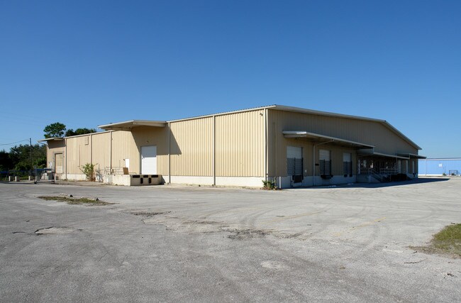 More details for 11320 Satellite Blvd, Orlando, FL - Industrial for Lease