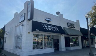 Plus de détails pour 9426-9440 Magnolia Ave & Farnham Pl, Riverside, CA - Commerce de détail à louer