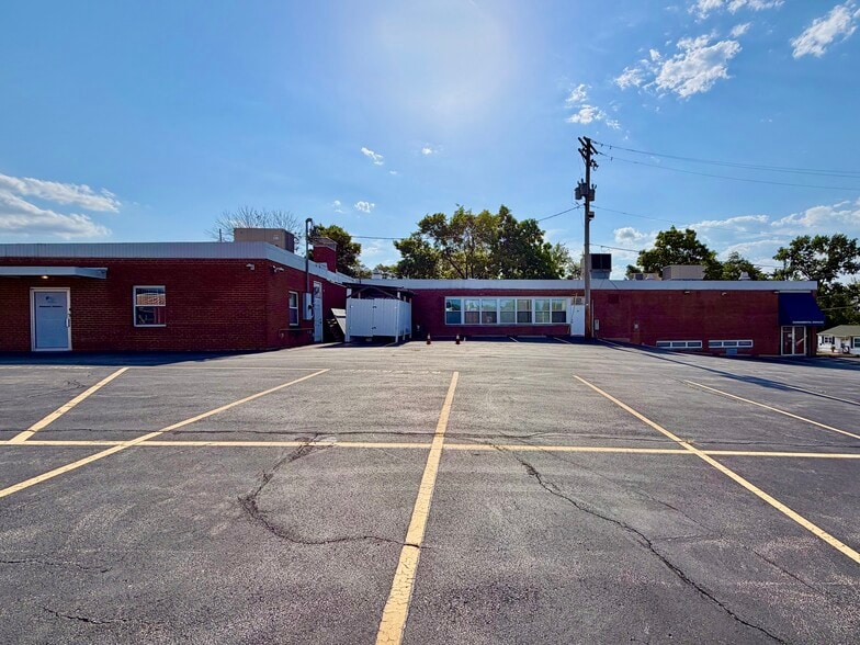 405 Main St, Hillsboro, MO for sale - Building Photo - Image 3 of 5