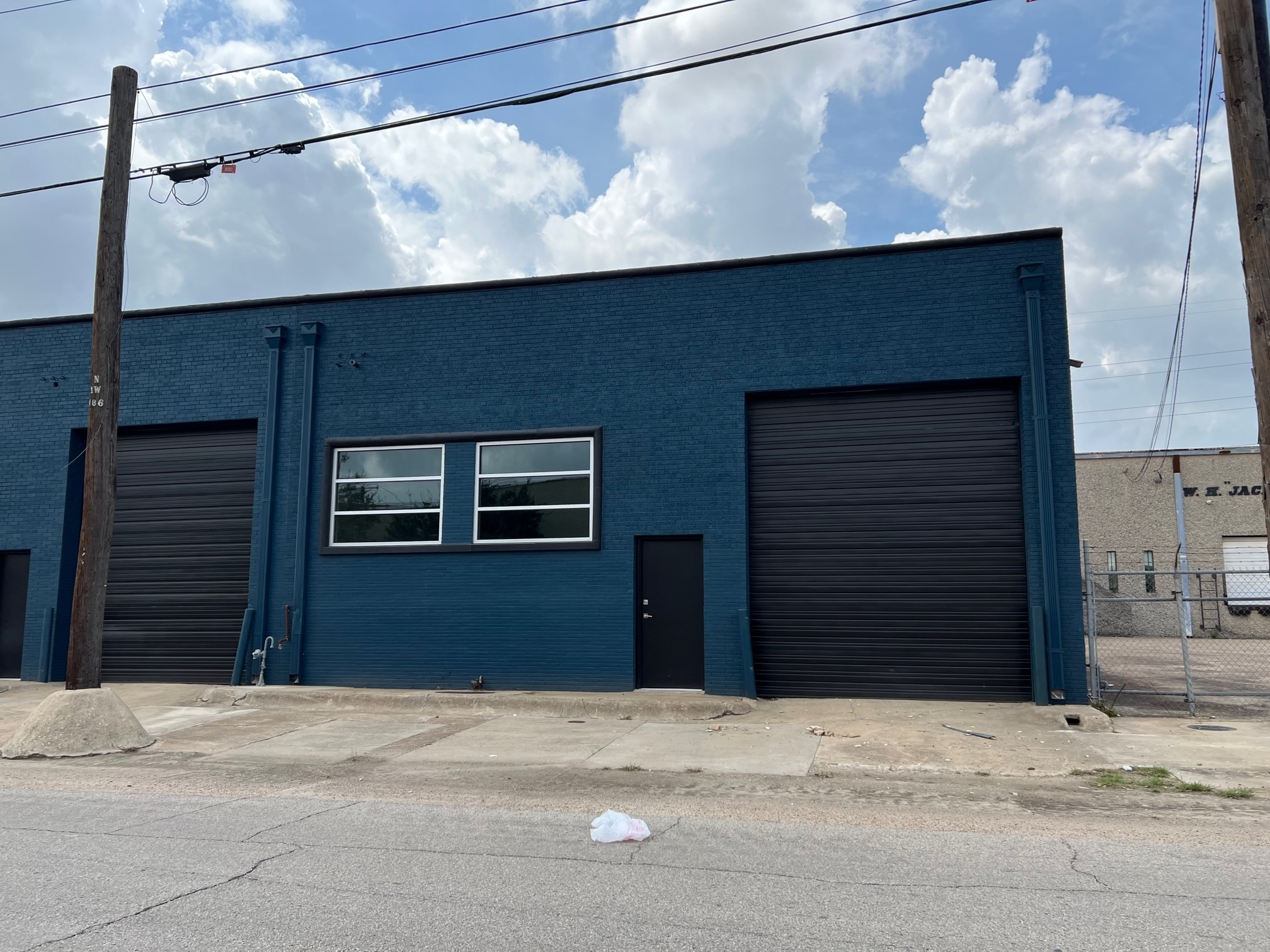 1201 E Levee St, Dallas, TX for sale Building Photo- Image 1 of 1