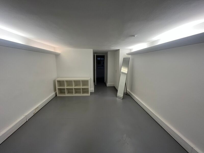 3 Rue Palatine, Paris à louer Photo intérieure- Image 1 de 14