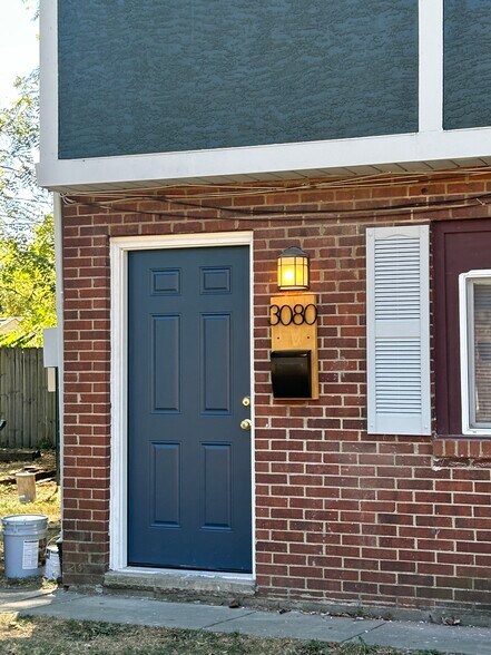 3074 Howey Rd, Columbus, OH à vendre - Photo du bâtiment - Image 2 de 33